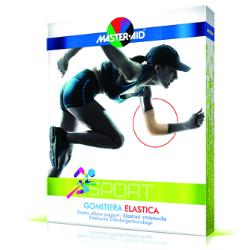 GOMITIERA ELASTICA MASTER-AID SPORT TAGLIA 4 32/36CM - Farmacia Mastrangelo 