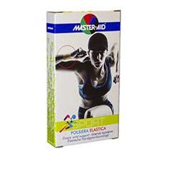 POLSIERA ELASTICA MASTER-AID SPORT TAGLIA 1 12/17CM - Farmacia Mastrangelo 