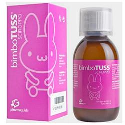 BIMBOTUSS 100 ML - Farmacia Mastrangelo 