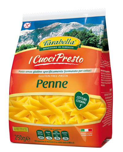 FARABELLA PENNE RUSTICHE 250 G - Farmacia Mastrangelo 