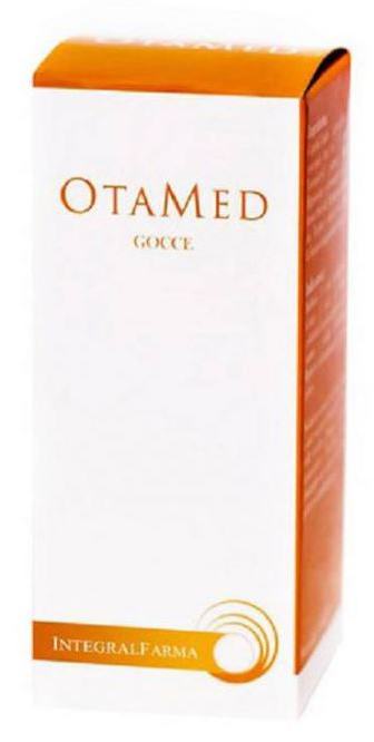 OTAMED GOCCE 15 ML - Farmacia Mastrangelo 