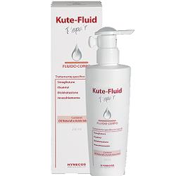 KUTE FLUID REPAIR CORPO 200 ML - Farmacia Mastrangelo 