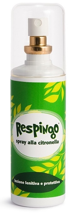 RESPINGO SPRAY 100 ML - Farmacia Mastrangelo 