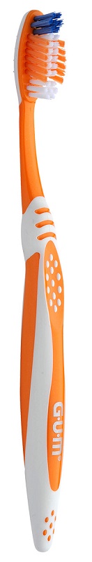 GUM MAXIMUM CLEAN SPAZZOLINO M/R  1 PEZZO - Farmacia Mastrangelo 