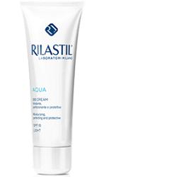 RILASTIL AQUA BB CREAM MEDIUM 40 ML - Farmacia Mastrangelo 