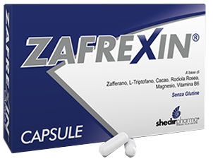 ZAFREXIN 30 CAPSULE - Farmacia Mastrangelo 