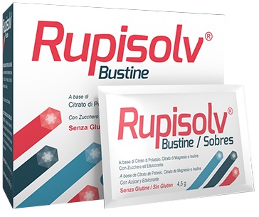 RUPISOLV 20 BUSTINE - Farmacia Mastrangelo 