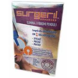 SURGERIL RIMOZIONE FIBROMI PENDULO 50 ML - Farmacia Mastrangelo 