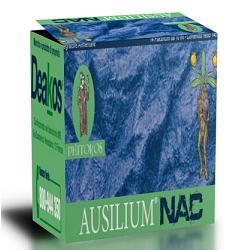 AUSILIUM NAC 14 FLACONCINI 10 ML - Farmacia Mastrangelo 