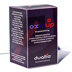 OXINUP 60 CAPSULE 670 MG - Farmacia Mastrangelo 