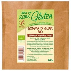 PRIMEAL GOMMA DI GUAR 60 G - Farmacia Mastrangelo 