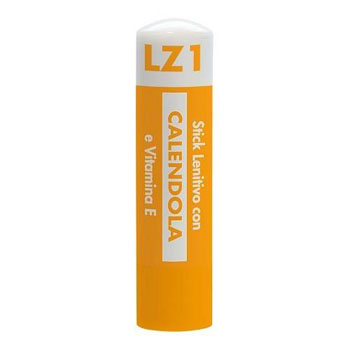 LZ1 STICK LABBRA CALENDULA 5ML - Farmacia Mastrangelo 