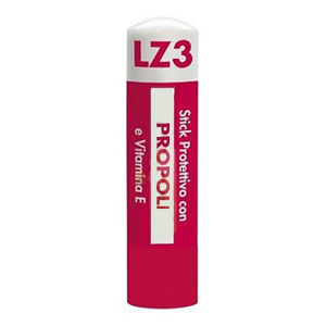 LZ3 STICK LABBRA PROPOLI 5ML - Farmacia Mastrangelo 