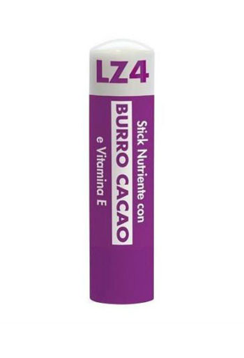 LZ4 STICK LABBRA BURRO CAC 5ML - Farmacia Mastrangelo 