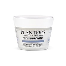 PLANTER'S ACIDO IALURONICO CREMA SUPERIDRATANTE NEW 50 ML - Farmacia Mastrangelo 