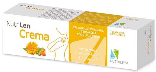 NUTRIFLOG CREMA LIPOSOMALE LENITIVA CICATRIZZANTE 75 G - Farmacia Mastrangelo 
