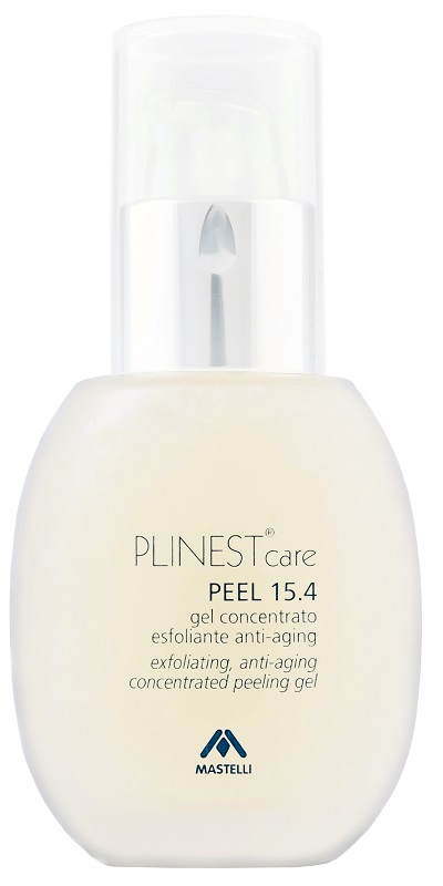 PLINEST CARE PEEL 15,4 30 ML - Farmacia Mastrangelo 