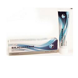 SILICIADERM POMATA 50 ML - Farmacia Mastrangelo 