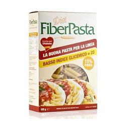 FIBERPASTA DIET PENNE 500 G - Farmacia Mastrangelo 