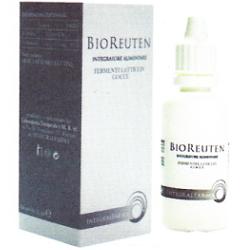 BIOREUTEN GOCCE 15 ML - Farmacia Mastrangelo 