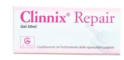CLINNIX REPAIR GEL 30 ML - Farmacia Mastrangelo 