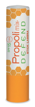 PROPOLI MIX DEFEND STICK LABBRA 5,8 ML - Farmacia Mastrangelo 