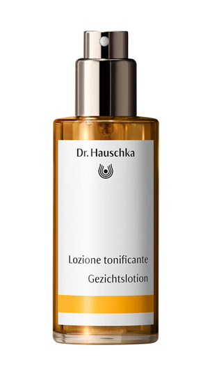 DR HAUSCHKA LOZ TONIFICANTE 100ML - Farmacia Mastrangelo 