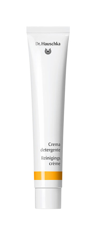 DR HAUSCHKA CREMA DETERGENTE 50ML - Farmacia Mastrangelo 