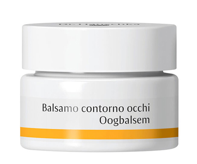 DR HAUSCHKA BALS CONT OCCHI 10 ML - Farmacia Mastrangelo 