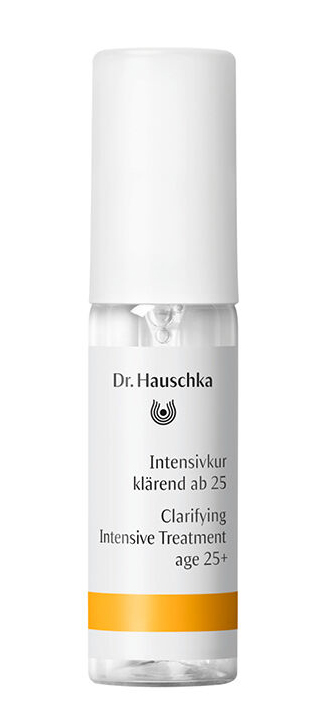 DR HAUSCHKA TRATT PURIFIC DA 25A - Farmacia Mastrangelo 