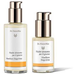 DR HAUSCHKA FLUIDO IDRAT GG 30ML - Farmacia Mastrangelo 