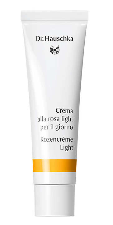 DR HAUSCHKA CR ROSA LIGHT GG 30ML - Farmacia Mastrangelo 