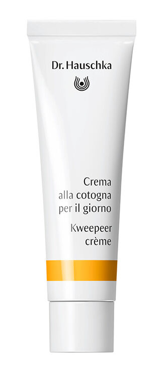 DR HAUSCHKA CREMA COTOGNA GG 30ML - Farmacia Mastrangelo 