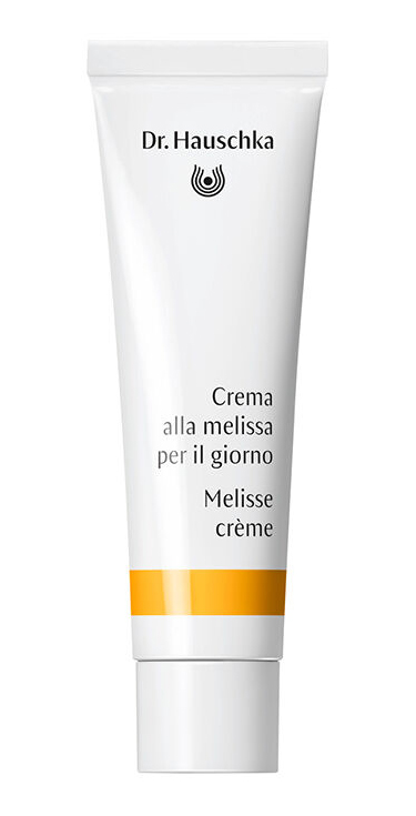 DR HAUSCHKA CREMA MELISSA GG 30ML - Farmacia Mastrangelo 