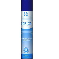 NORICA PLUS 300 ML - Farmacia Mastrangelo 