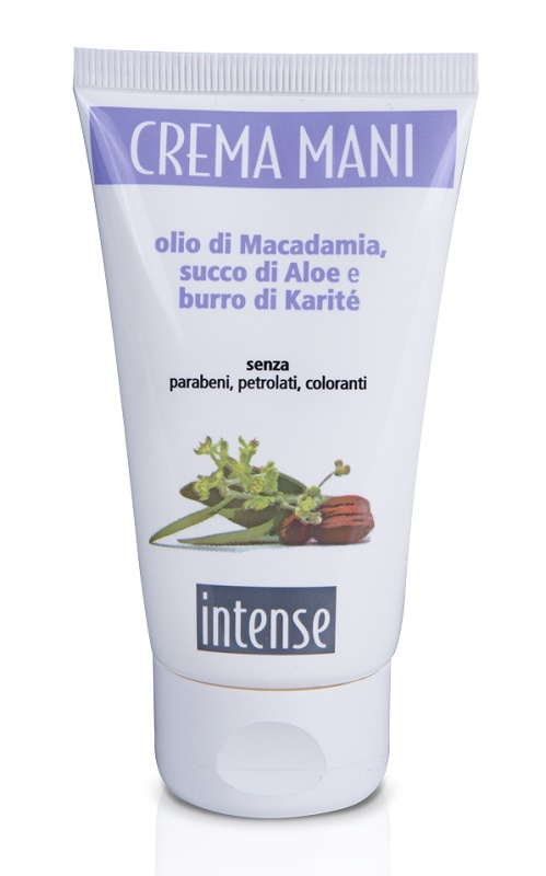 INTENSE CREMA MANI 75 ML - Farmacia Mastrangelo 