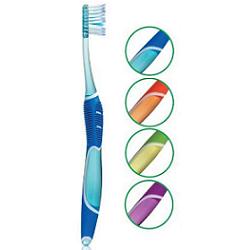 GUM TECHNIQUE PRO SPAZZOLINO MORBIDO COMP 1 PEZZO - Farmacia Mastrangelo 