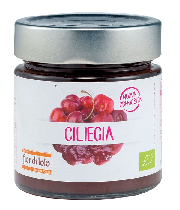 COMPOSTA CILIEGIA 250 G - Farmacia Mastrangelo 