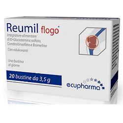 REUMIL FLOGO 20 BUSTINE - Farmacia Mastrangelo 