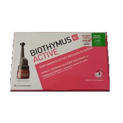BIOTHYMUS AC ACT D TRATTAMENTO 10 FIALE OL - Farmacia Mastrangelo 