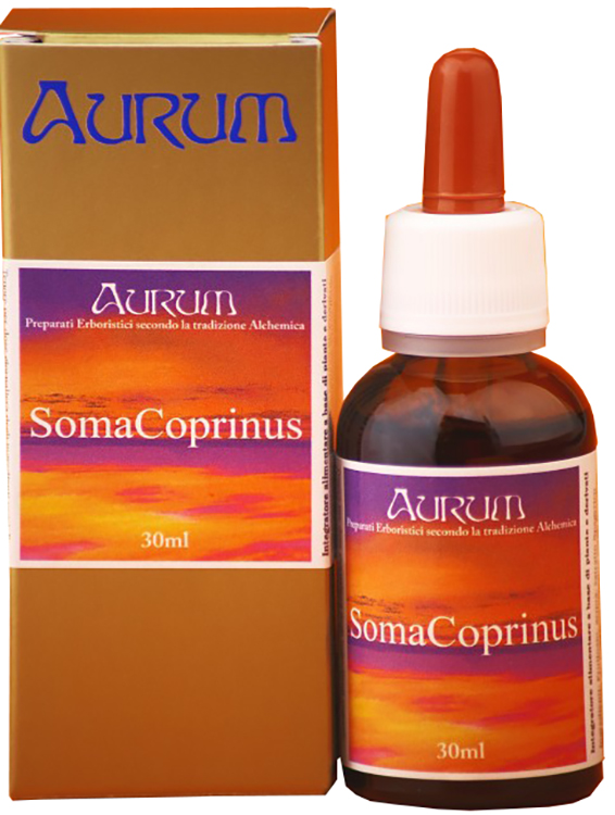SOMACOPRINUS GOCCE 30 ML - Farmacia Mastrangelo 