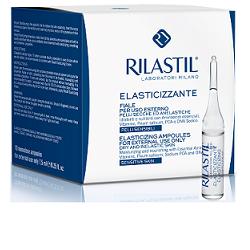 RILASTIL ELASTICIZZANTE 10 FILAE DA 5 ML NUOVA FORMULA - Farmacia Mastrangelo 