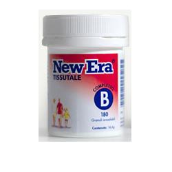 NEW ERA B 240GRANULI - Farmacia Mastrangelo 