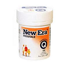 NEW ERA Q 240 GRANULI - Farmacia Mastrangelo 