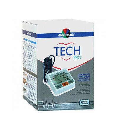 MISURATORE DI PRESSIONE MASTER-AID TECH PRO - Farmacia Mastrangelo 