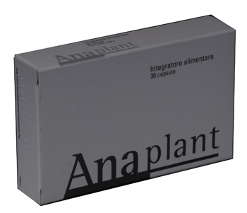 ANAPLANT 30 CAPSULE 560 MG - Farmacia Mastrangelo 