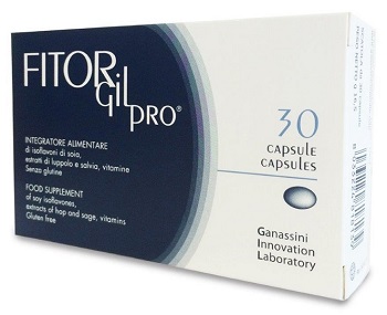 FITORMIL PRO 30 CAPSULE NUOVA FORMULA - Farmacia Mastrangelo 