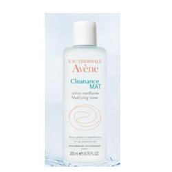 EAU THERMALE AVENE CLEANANCE MAT LOZIONE 200 ML - Farmacia Mastrangelo 