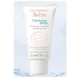 EAU THERMALE AVENE CLEANANCE MASK 50 ML - Farmacia Mastrangelo 