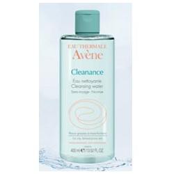 EAU THERMALE AVENE CLEANANCE ACQUA MICELLARE 400 ML - Farmacia Mastrangelo 
